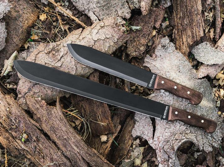 Produktbild Böker Heavy Duty Machete Big (46 cm)