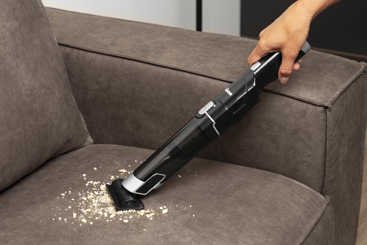Produktbild Tristar Akku Handstaubsauger Tragbarer Staubsauger