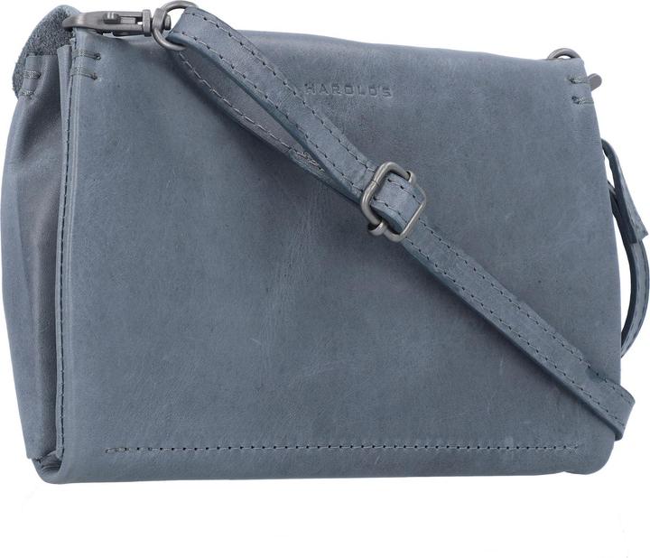 Immagine prodotto Harolds Borsa a tracolla Aberdeen in pelle 20 cm
