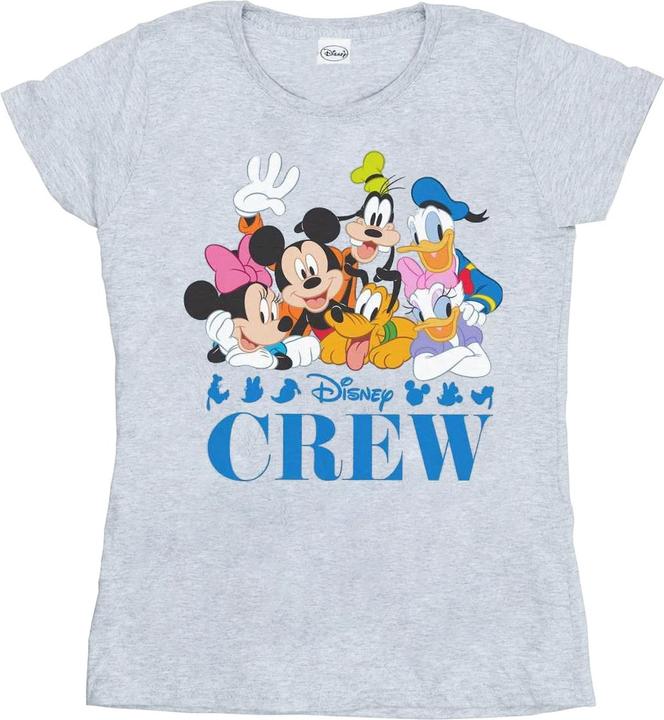 Produktbild Disney Mickey Mouse Friends TShirt (S)