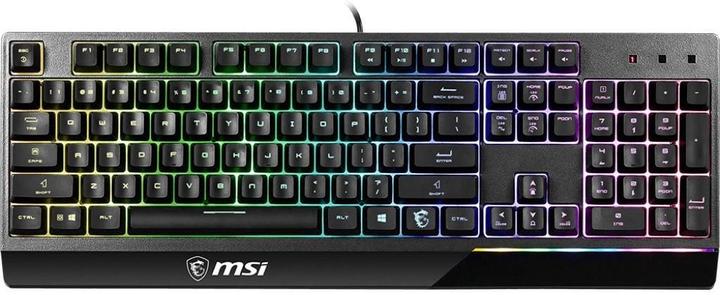 Produktbild MSI Vigor GK30 (US, Kabelgebunden)