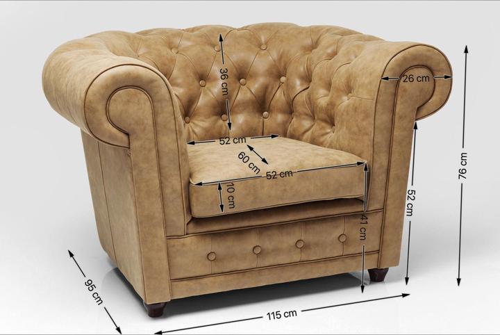 Immagine prodotto Kare Design Oxford