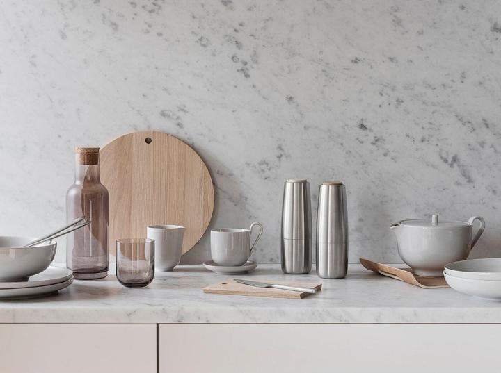 Actual product image Blomus Salpi (Salt, Pepper)