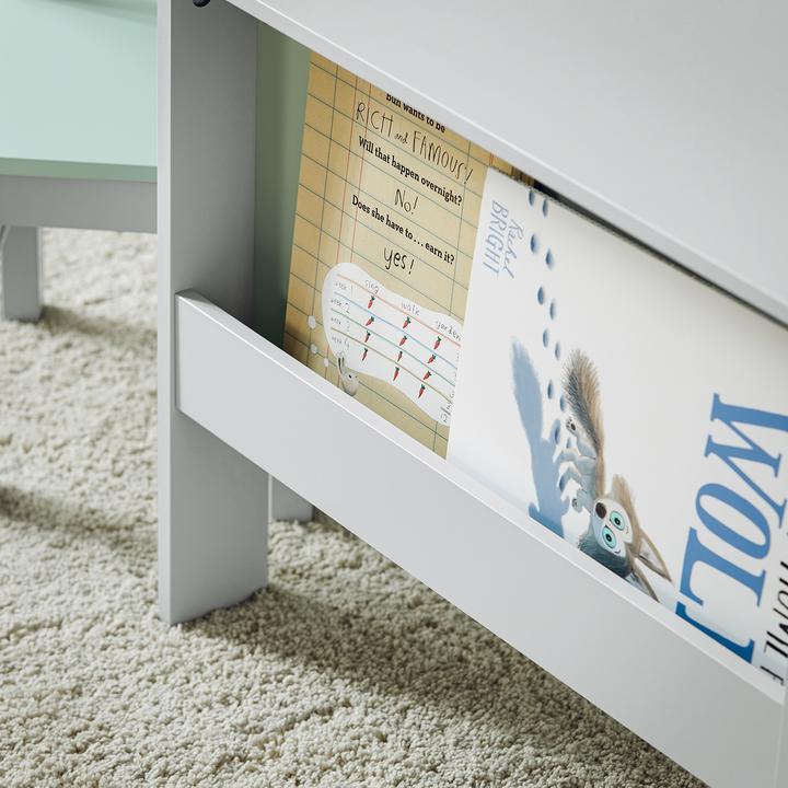 Produktbild SoBuy Aarya (Kindersitzgruppe)