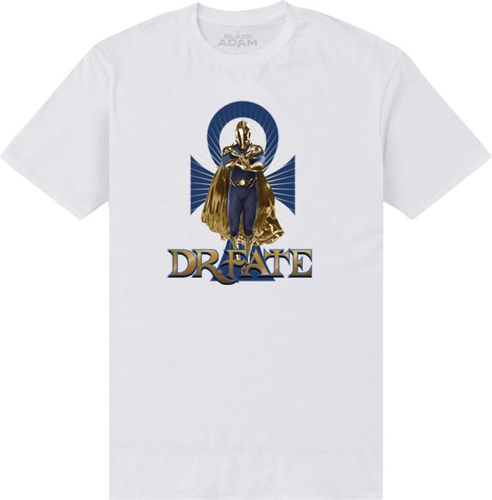 Black Adam TShirt (S)