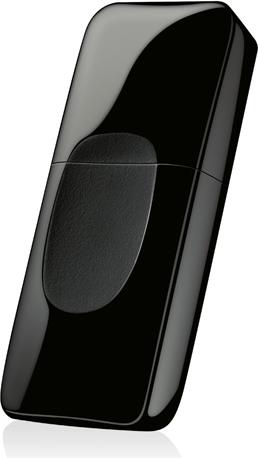 Actual product image TP-Link Tl-Wn823n (USB 2.0)