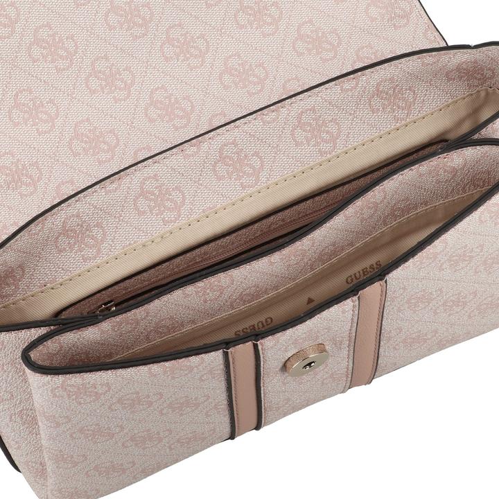 Actual product image Guess Noreen shoulder bag 26 cm