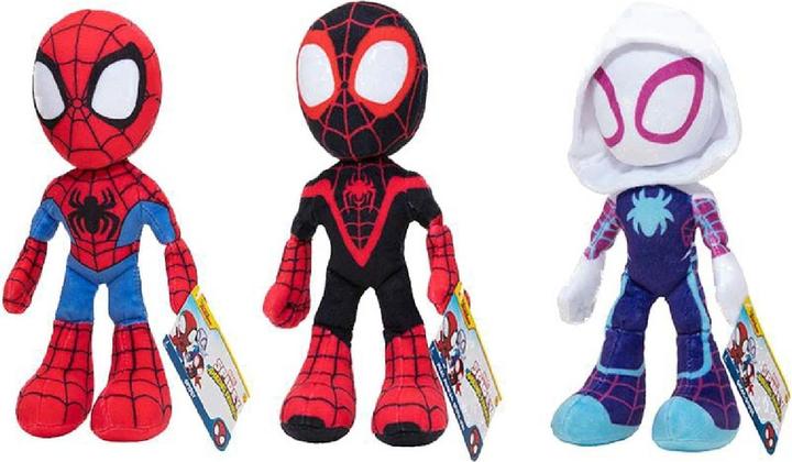 Produktbild Jazwares Spidey (22 cm)