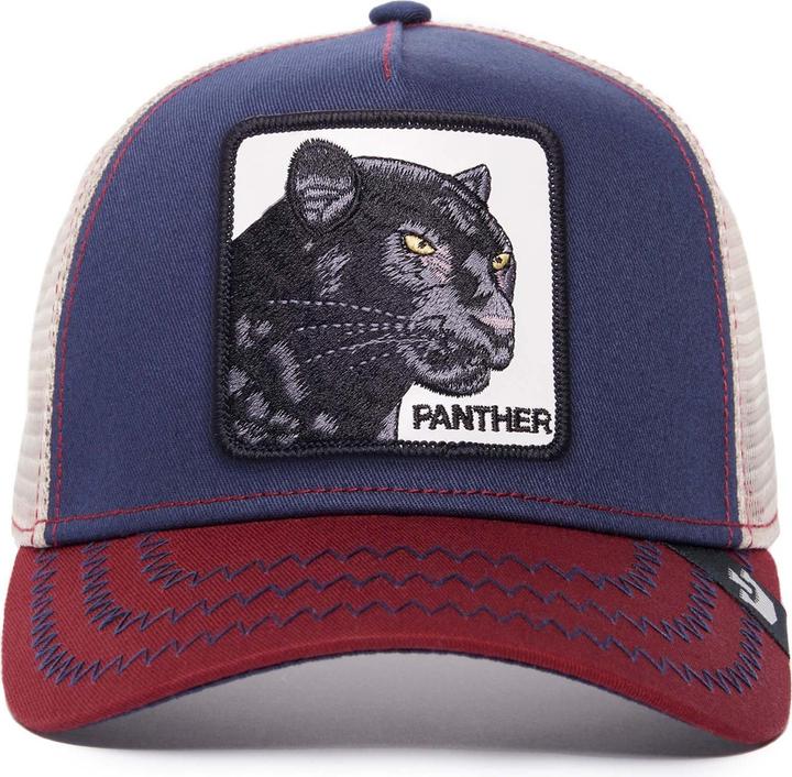 The Panther Navy