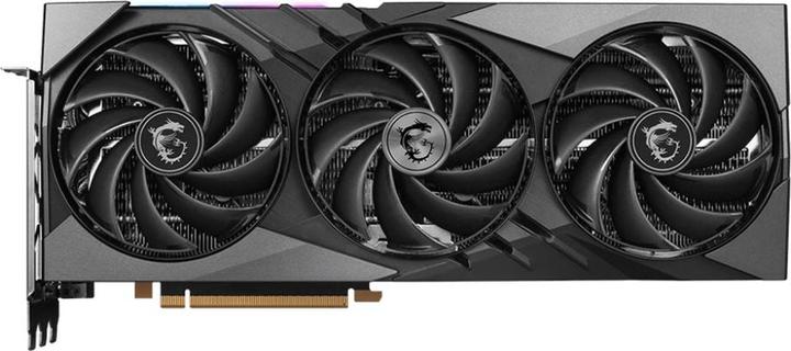 Actual product image MSI GeForce RTX 4080 SUPER 16G GAMING X SLIM (16 GB)