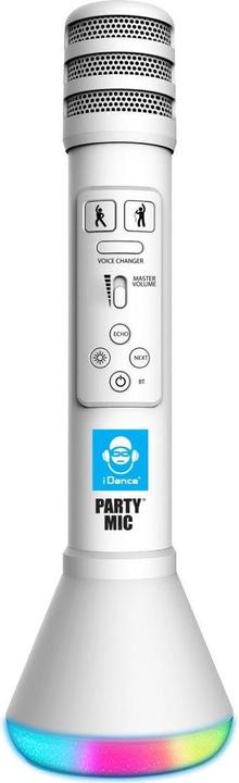 Image du produit Idance Parti Mic Karaoke PM21