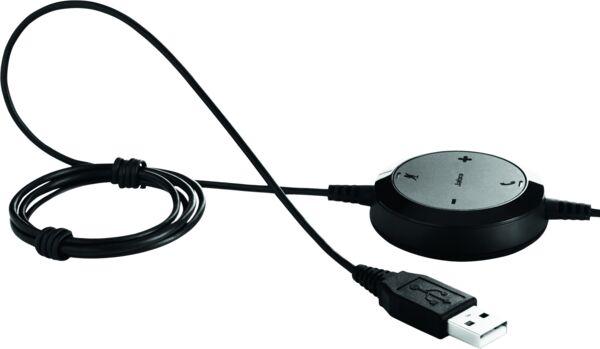 Actual product image Jabra 14208-12 Kopfhörer-/Headset-Zubehör