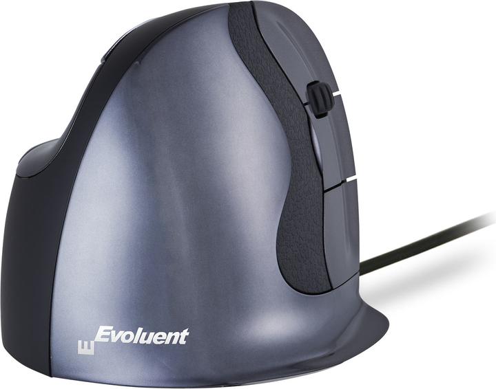 Produktbild Bakker Elkhuizen Evoluent D (Kabelgebunden)