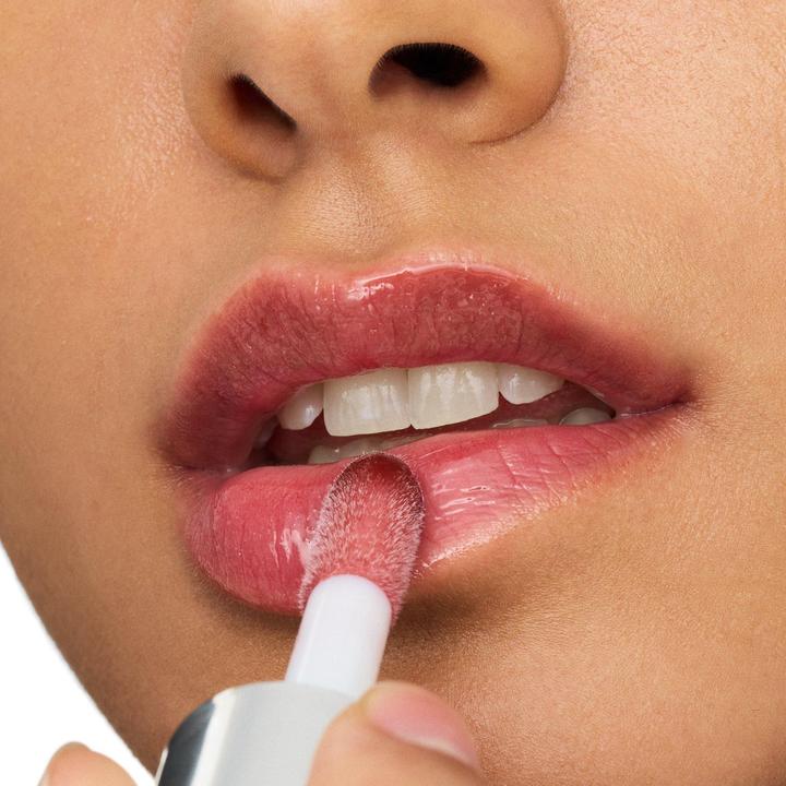 Actual product image essence Hydra Kiss (08 Mocha Glow)