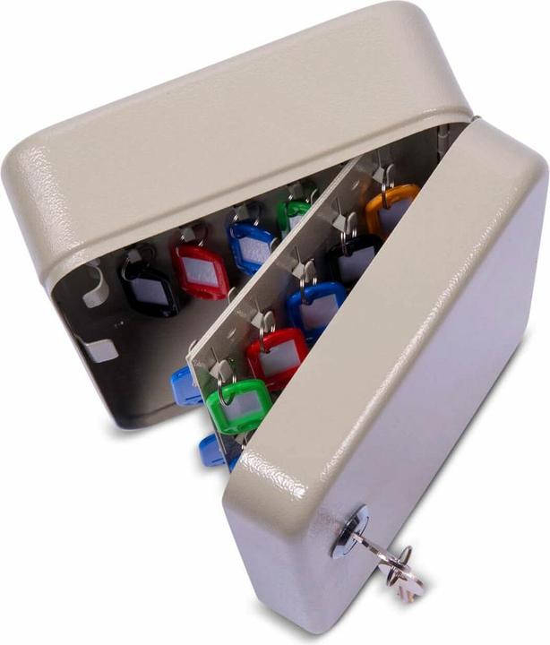 Actual product image Maul Key box
