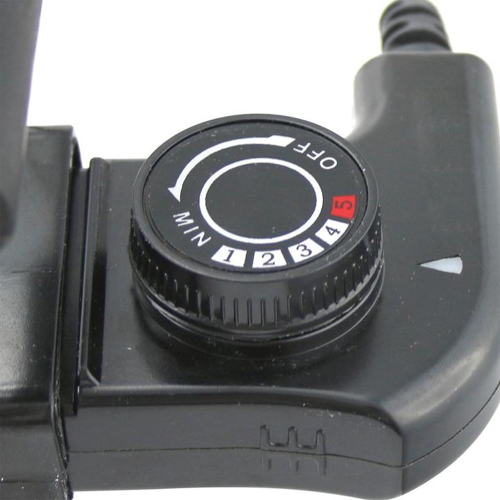 Actual product image Emerio Teppanyaki Grill