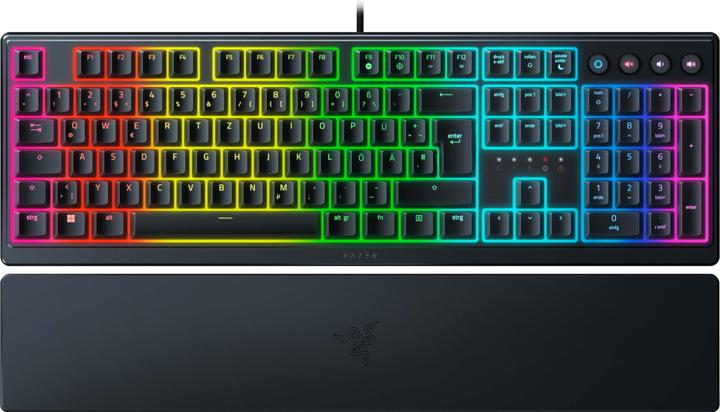 Immagine prodotto Razer Ornata V3 (CH, Cablato)
