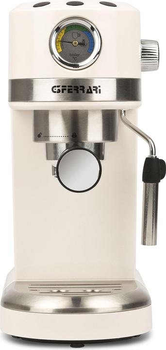 Produktbild G3 Ferrari G10168 Espresso-Kaffeemaschine (EU-Stecker)