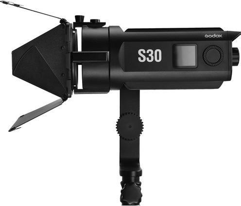 Productafbeelding Godox S30 (Studiolicht)