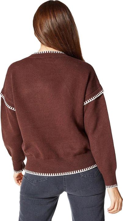 Immagine prodotto Principles Maglione Strato Sottostante Donna (L)
