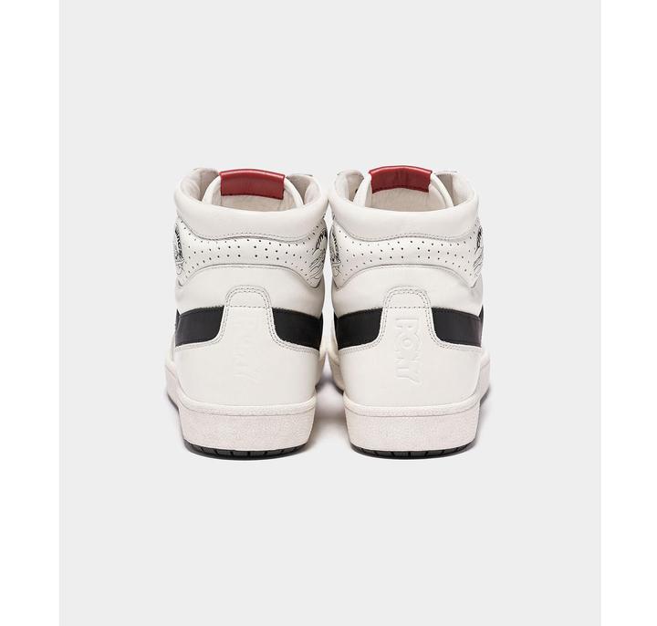 Produktbild Pony sneakers high city wings (41)
