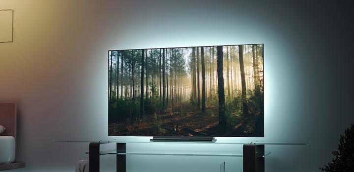 Produktbild Lifx Z TV Kit (RGBW, 100 cm, Indoor)