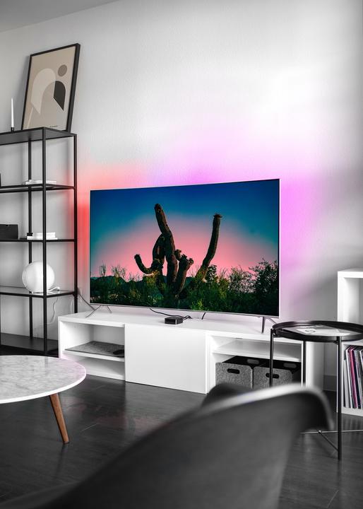 Produktbild Lifx Z TV Kit (RGBW, 100 cm, Indoor)