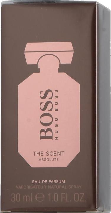 Image du produit BOSS Le parfum absolu (Eau de parfum, 30 ml)
