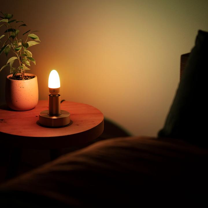 Actual product image Lifx Candle Colour (E14, 5 W, 1 x)