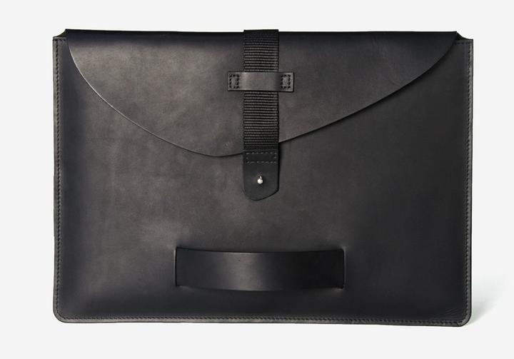 Produktbild Le Feuillet La Pochette à main Sangle
