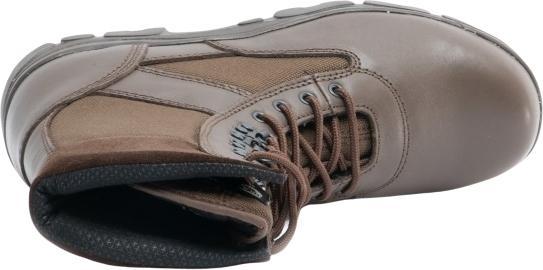 Produktbild Grafters Gforce Thinsulate Innenmaterial Combat Stiefel (49)