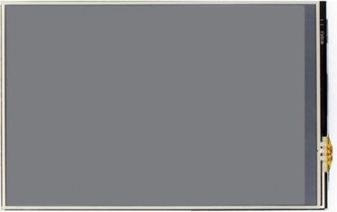 Produktbild WaveShare 4inch TFT Touch Screen Shield für Arduino