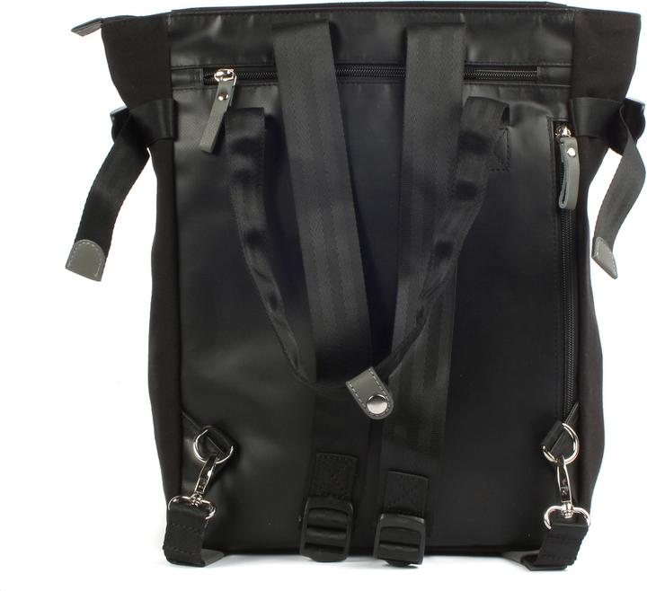 Actual product image 7clouds Mendo 7.4 shopper rucksack (9 l)