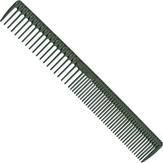 Actual product image Fejic Japan Carbon Hair Cutting Comb No. 820