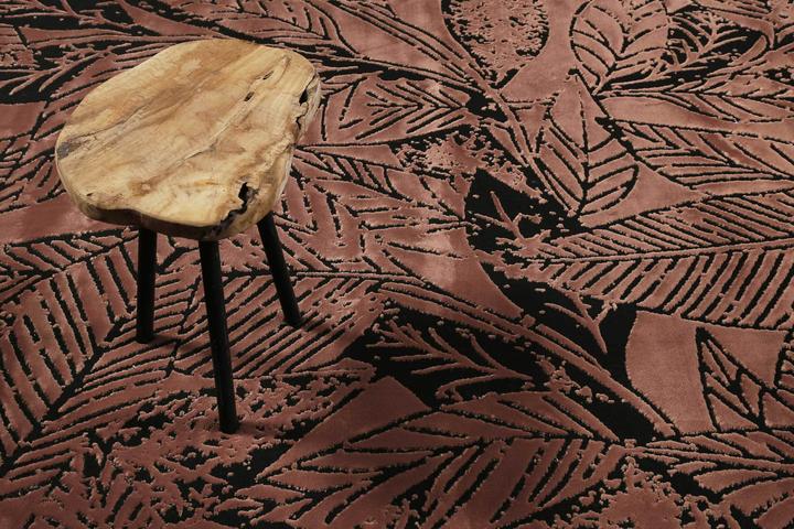 Produktbild Esprit Teppich Inga (120 x 170 cm)