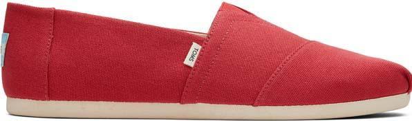 Toms Classic Alpargata RecyCot