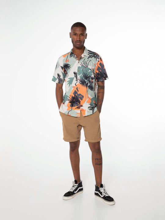 Actual product image Protest SHORT SLEEVE SHIRT PRTLEARIE short sleeve sh (XS)