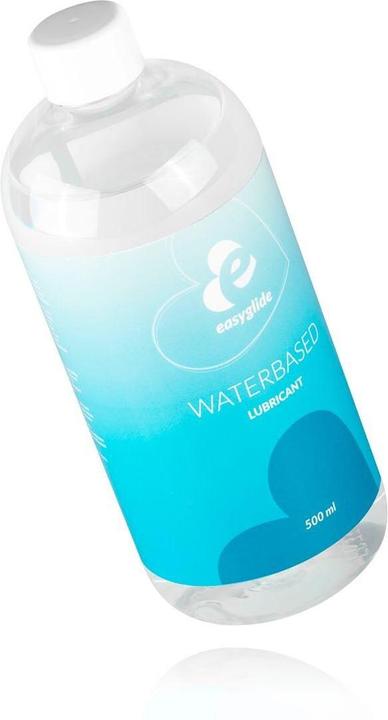 Image du produit EasyGlide Waterbased Lubricant (500 ml)