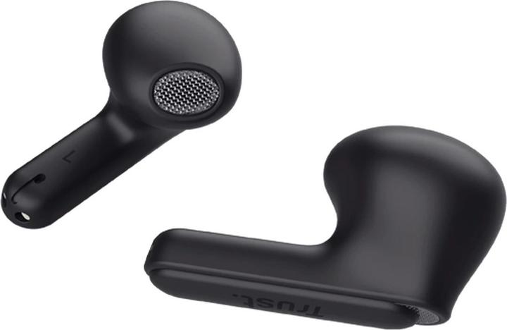 Produktbild Trust Yavi Bt Enc Earphones Black (ANC, 23 h, Kabellos)