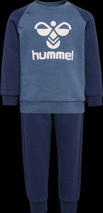 Image du produit hummel hmlHUMMING CREWSUIT (62)