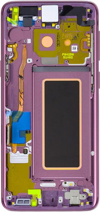 Immagine prodotto Samsung Display LCD Galaxy S9 (Display, Galaxy S9)