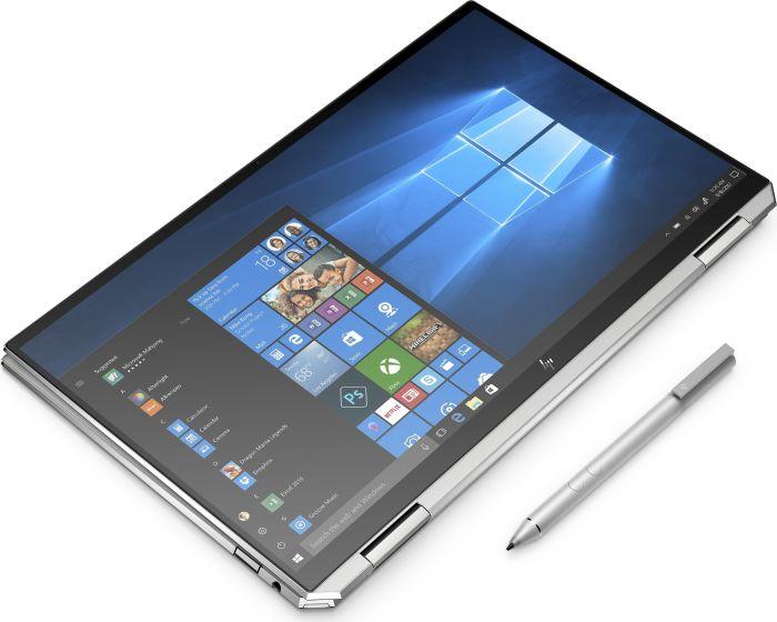 Actual product image HP Spectre x360 - 13-aw0030ng (13.30", Intel Core i7-1065G7, 16 GB, 1000 GB, DE)