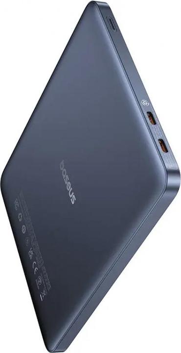 Produktbild Baseus Blade2 Series Fast Charge Powerbank 65W 12000mAh (12000 mAh, 65 W, 65 Wh)
