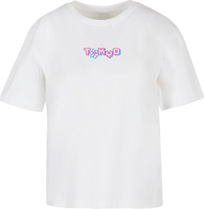 Immagine prodotto Miss Tee Maglietta Tokyo Dragon Neon - 136481 (XL)