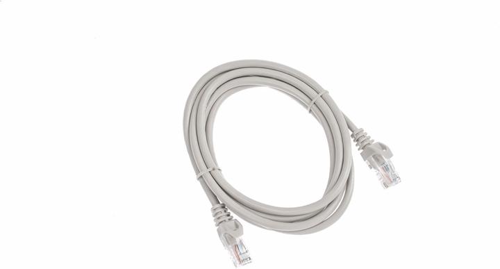 Actual product image Link2Go Network cable (UTP, CAT5e, 2 m)