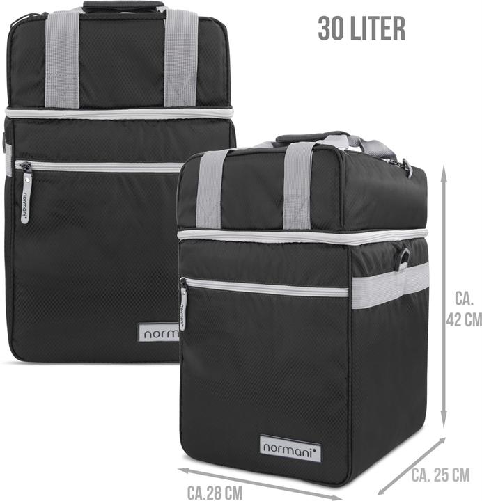 Actual product image Normani Cooler bag (30 l)