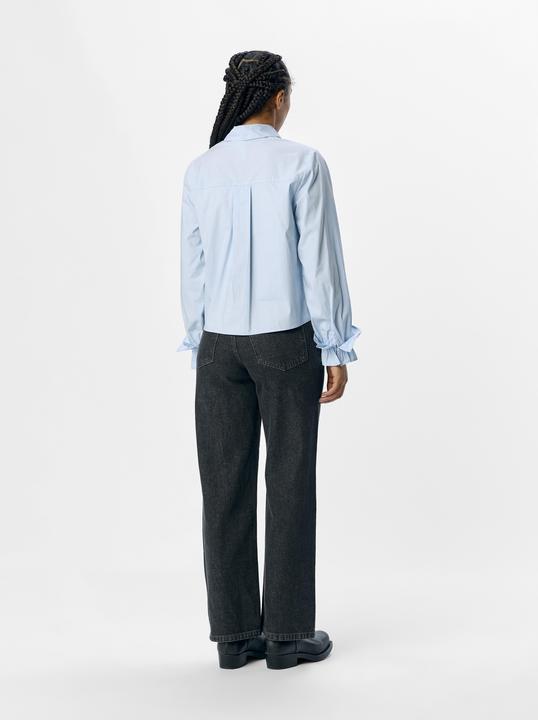 Actual product image Object Refined shirt (34)