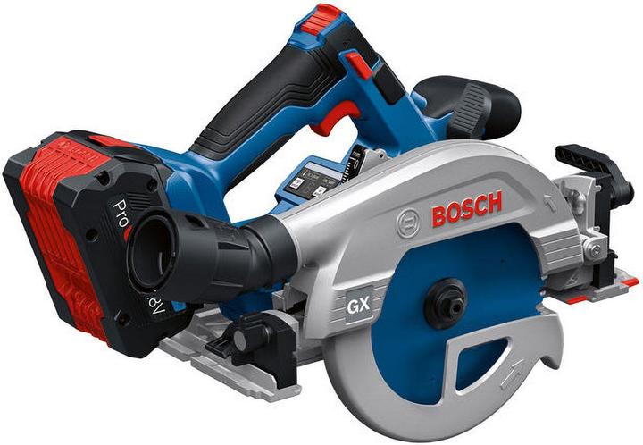 Bosch Professional GKS 18V-57-2 GX