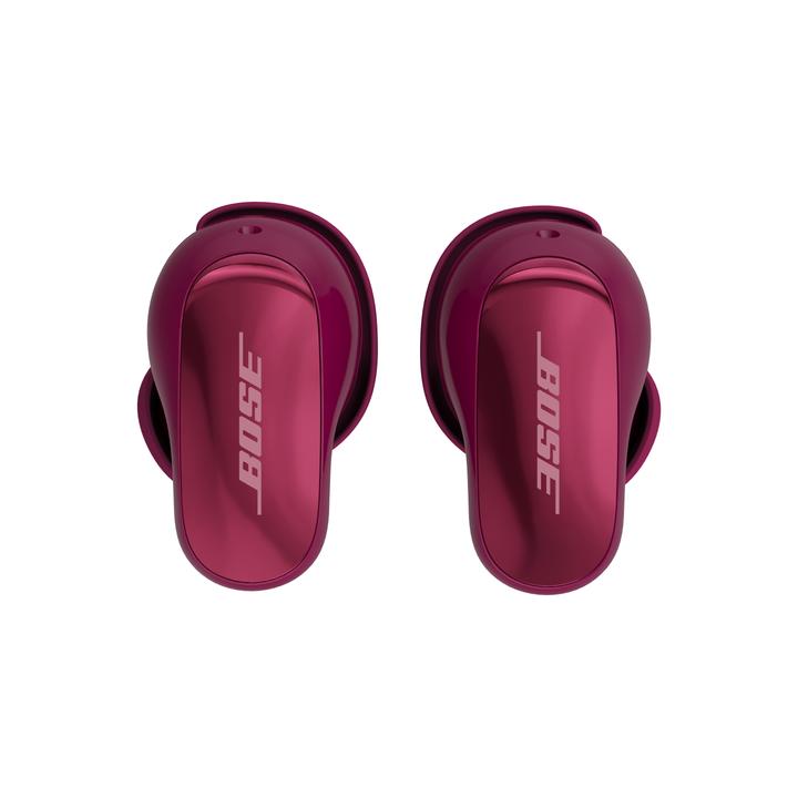 Actual product image Bose QuietComfort Ultra Earbuds (2nd Gen) (ANC, 6 h, Wireless)