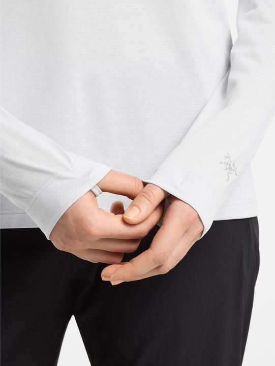 Immagine prodotto Arc'teryx Felpa con cappuccio Taema da donna (S)